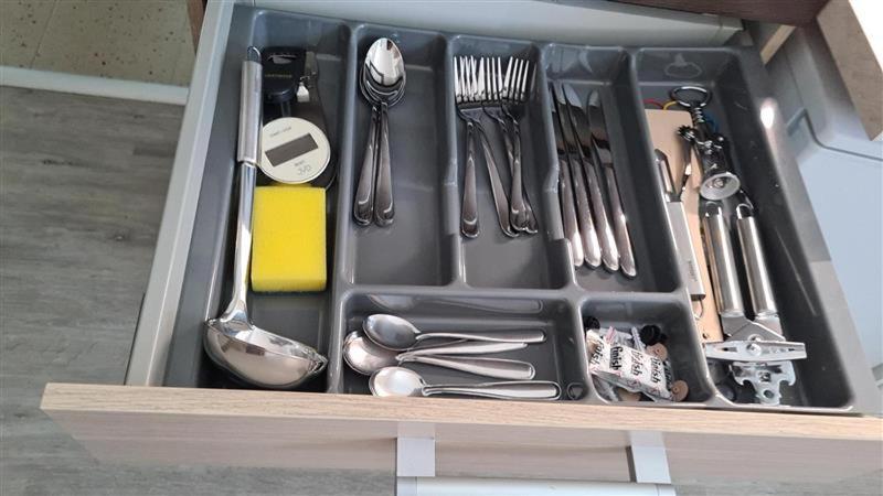 Garsoniera Dukla 289 Apartman Decin Kültér fotó